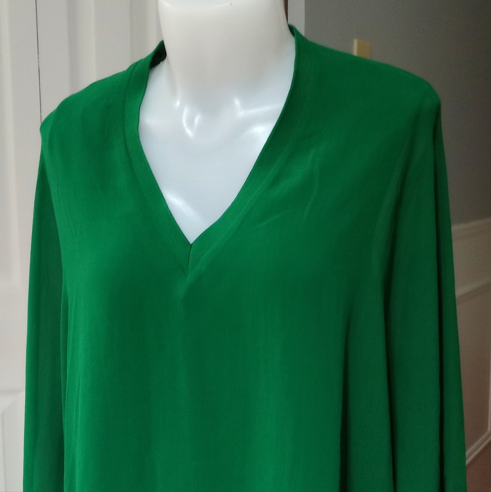 Zara Blouse